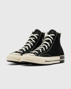 Converse Chuck 70 Black - Mens - High & Midtop