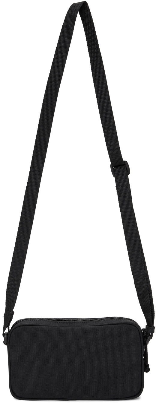 Balenciaga Explorer Sling Bag in Black for Men