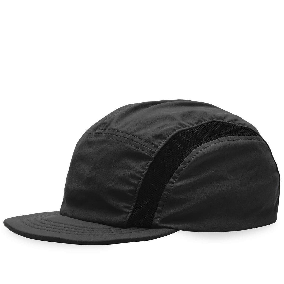 HAVEN Men's Ozone Solotex® Cap in Black HAVEN