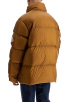 PYRENEX unisex shift 2 ripstop Brown