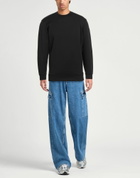 Colmar Mens Sweatshirt in Black