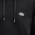 Dickies Women's Summerdale Hoodie in Black