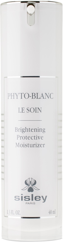 Photo: Sisley-Paris Phyto-Blanc Le Soin, 40 mL
