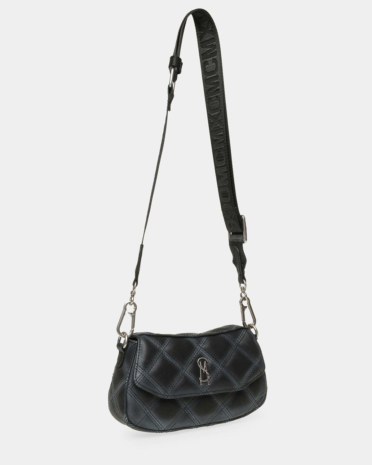 Steve Madden Btaiga-Q Bag in Black