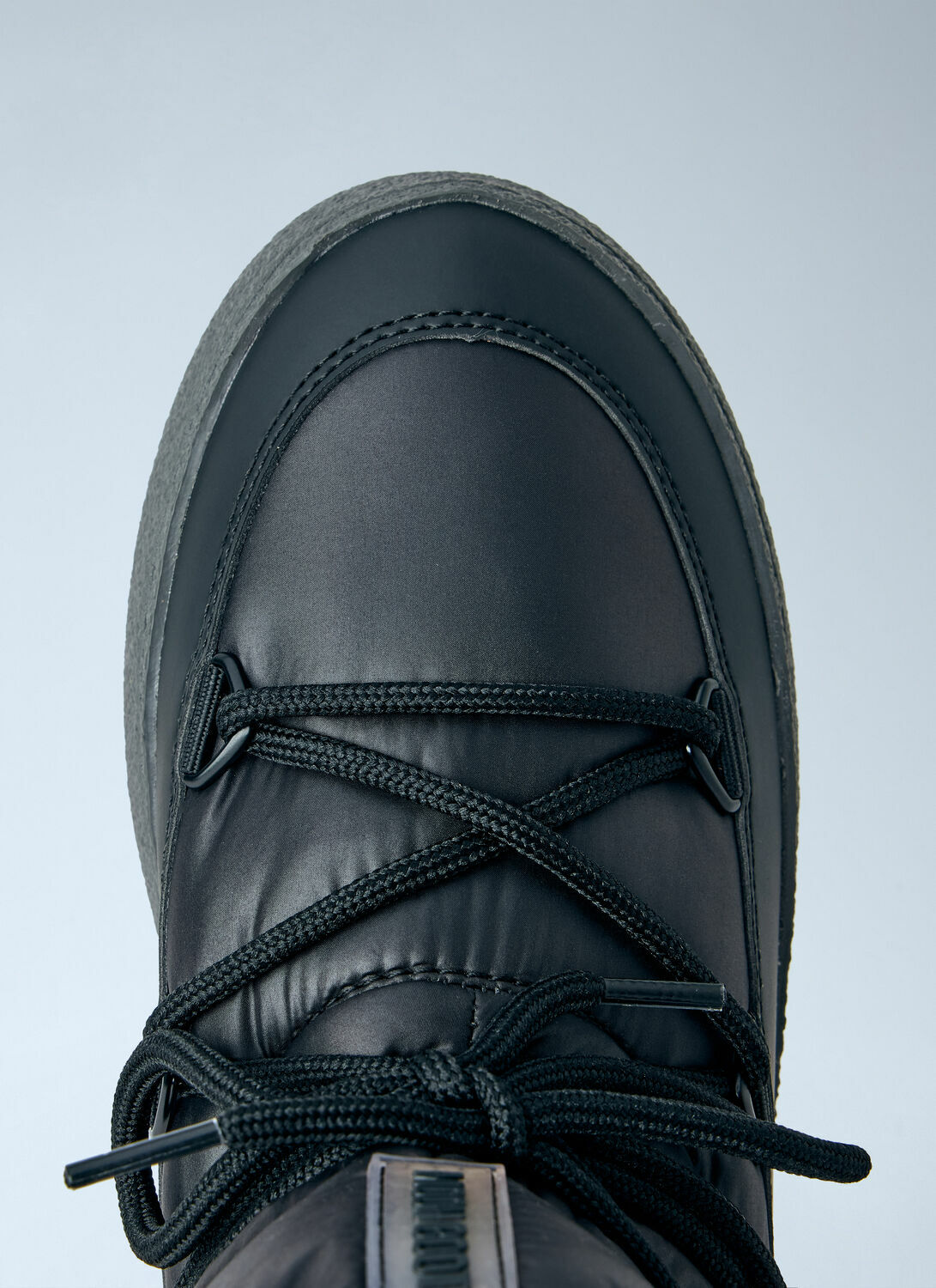 Moon Boot Ltrack Low Nylon WP Boots