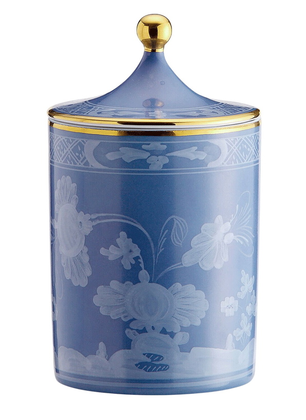 Photo: Ginori 1735 Oriente Italiano Candle