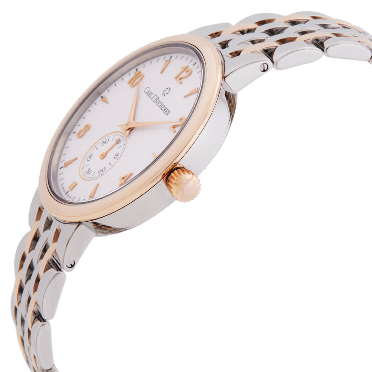 Carl F. Bucherer Adamavi Hand Wind Watch 00.10316.07.26.21
