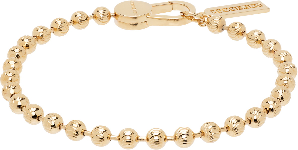Numbering #5948 Bracelet Numbering