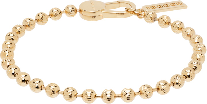 Photo: Numbering #5932 Bracelet