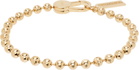 Numbering #5932 Bracelet