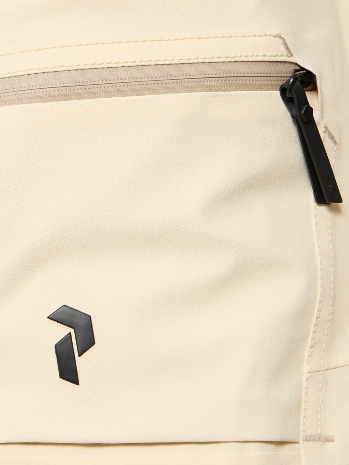 PEAK PERFORMANCE 2l Insulated Stretch Ski Shell Jacket