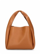 TOTEME - Leather Bucket Bag