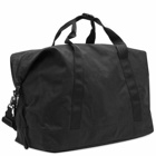 Sandqvist Men's Sture Weekend Bag in Black