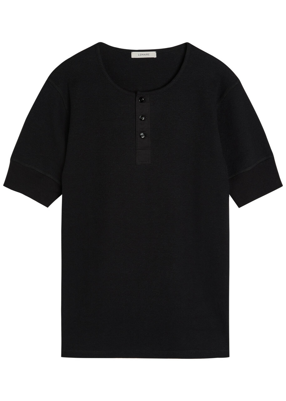 Lemaire High Collar Shirt Lemaire Lemaire High Collar Shirt Lemaire
