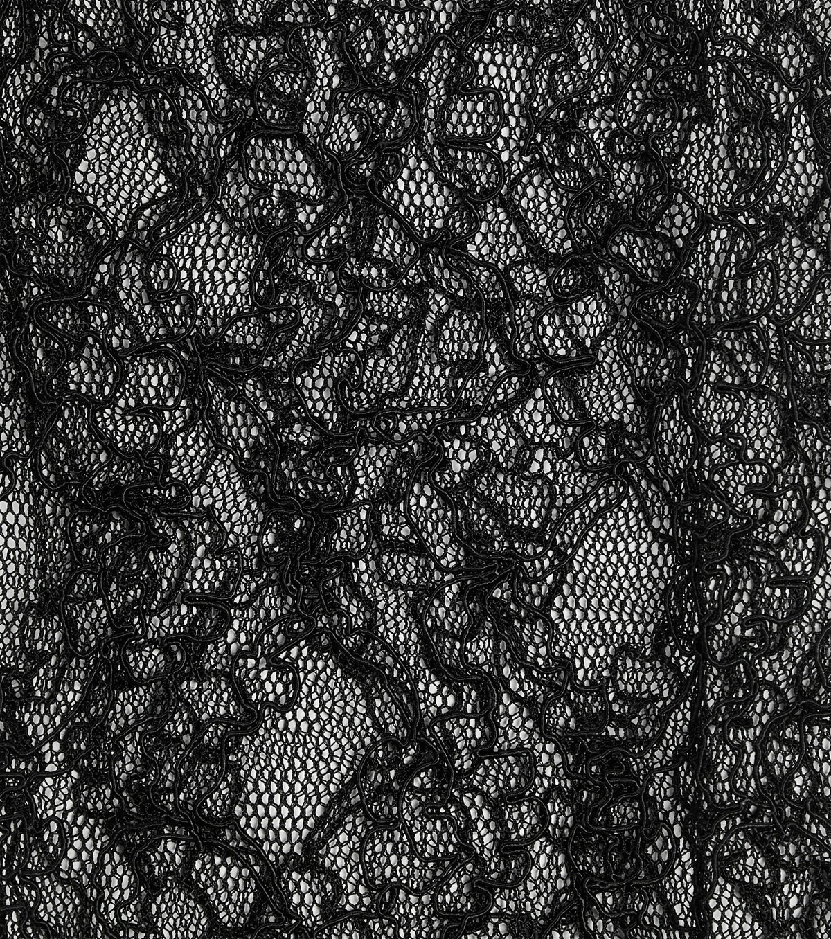 David Koma Long lace gloves David Koma