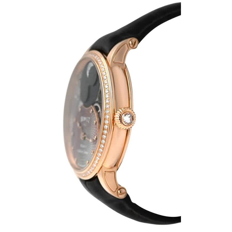 Bovet Dimier Dtr11 Automatic Diamond Ladies Watch DTR11