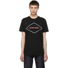 Rag and Bone Black Diamond Universal Logo T-Shirt