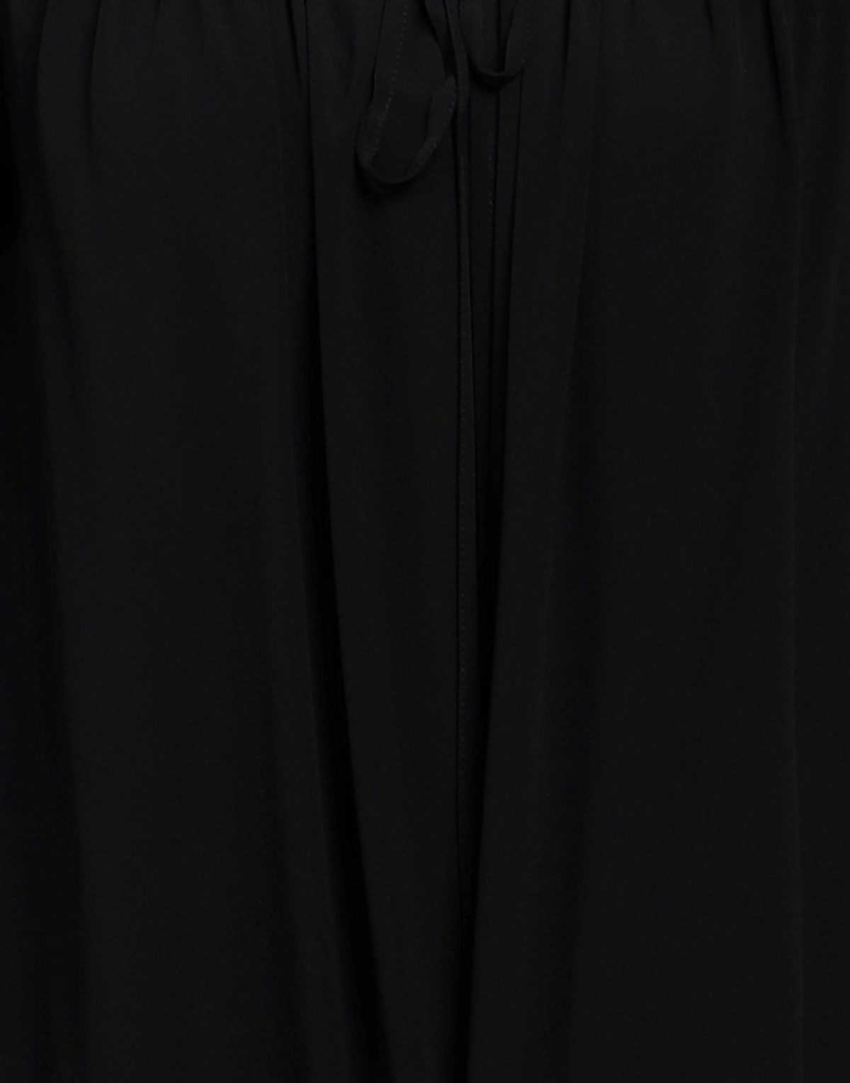 Jucca Womens Midi dress in Black