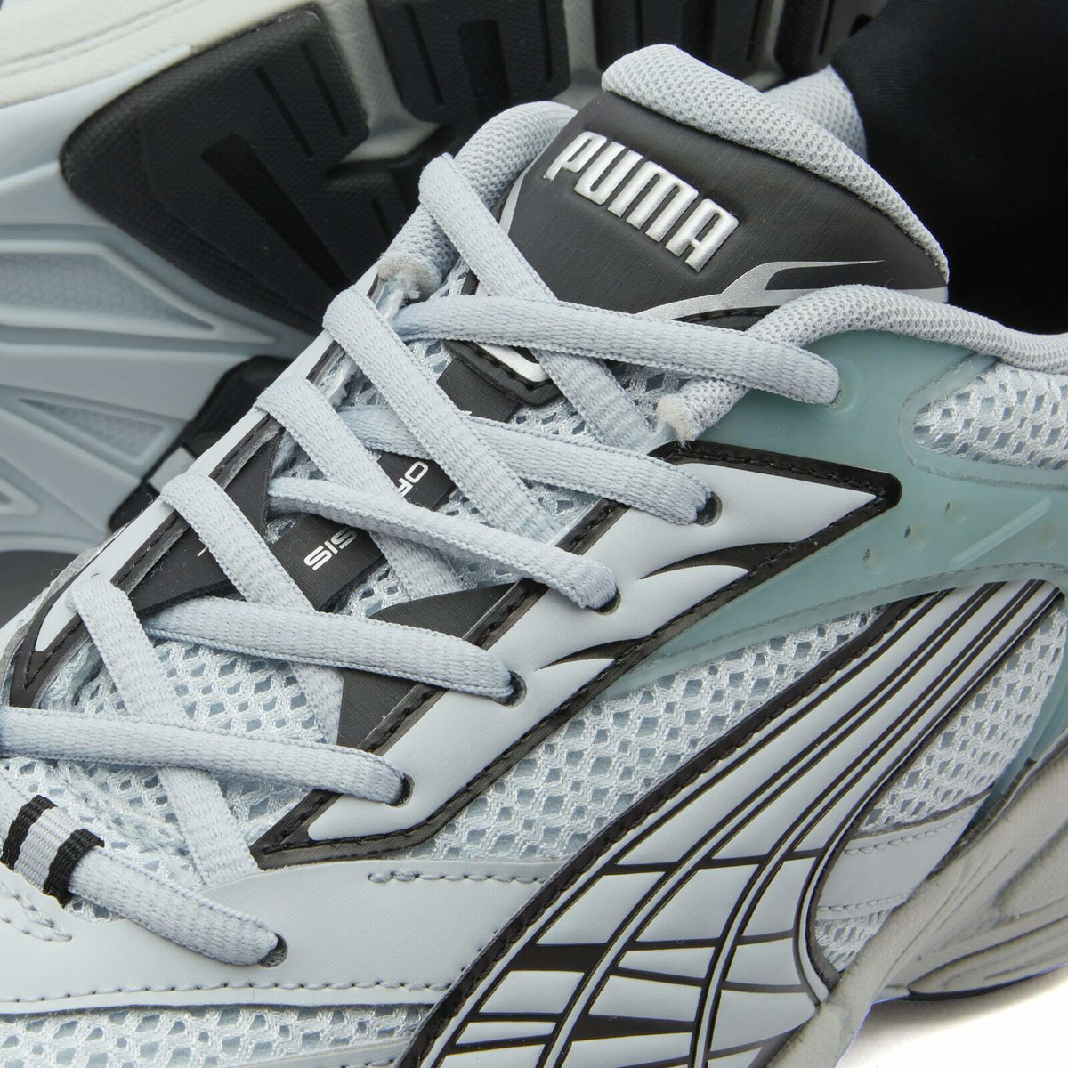 puma styx evo sneakers