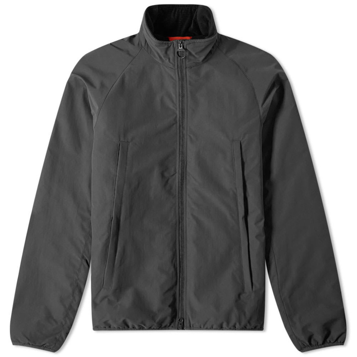 Photo: Barbour Torro Quilt Jacket