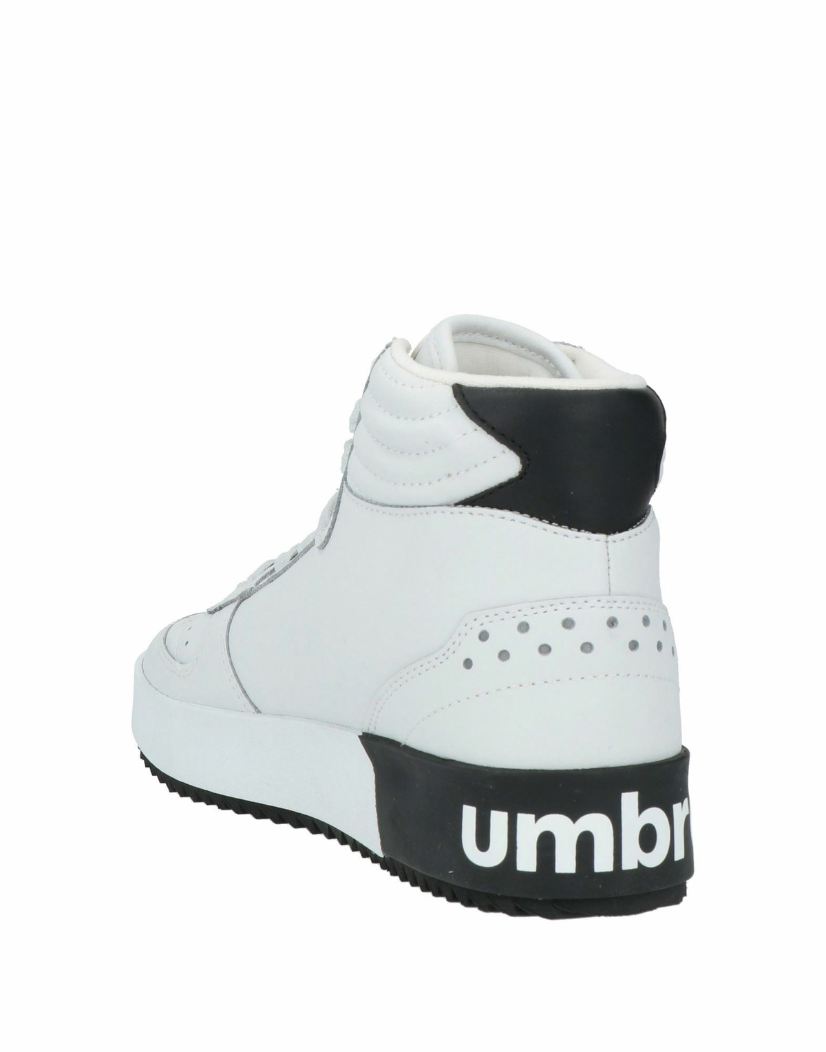 Umbro Womens Sneakers in White