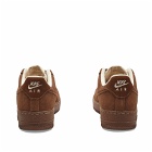 Nike Women's W Air Force 1 '07 Sneakers in Cacao Wow