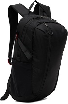 Adsum Black GP Backpack