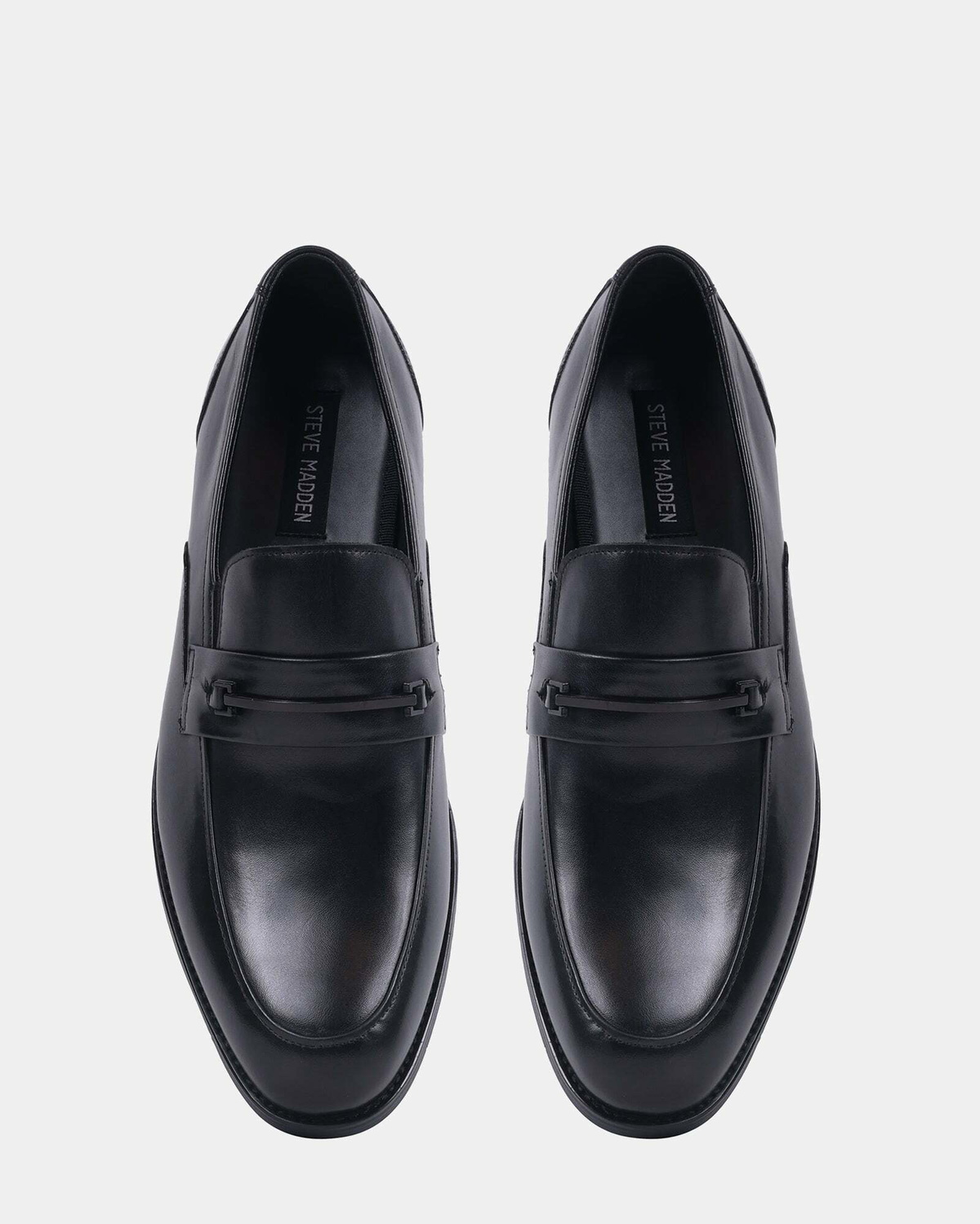 steve madden dress shoes black Darude in Steve Madden casual hybrid ensures a