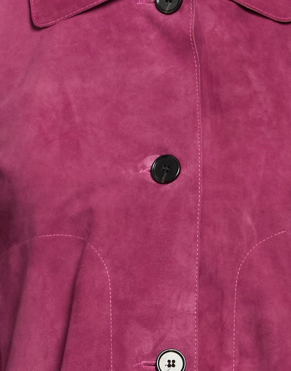 Arma Womens Jacket Garnet