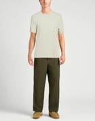 Boss Mens T-shirt in Beige