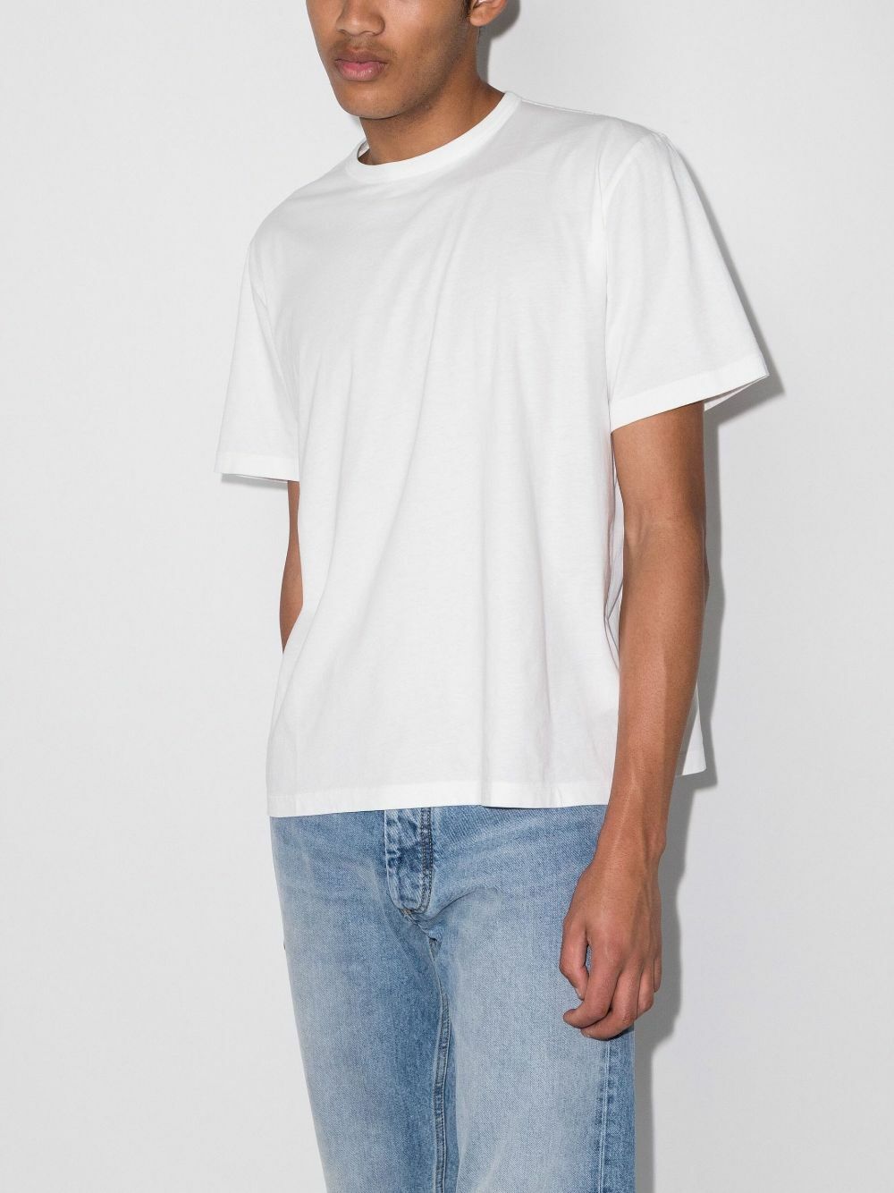 Our Legacy - Woman - White - T-shirt