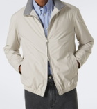 Lardini Technical jacket