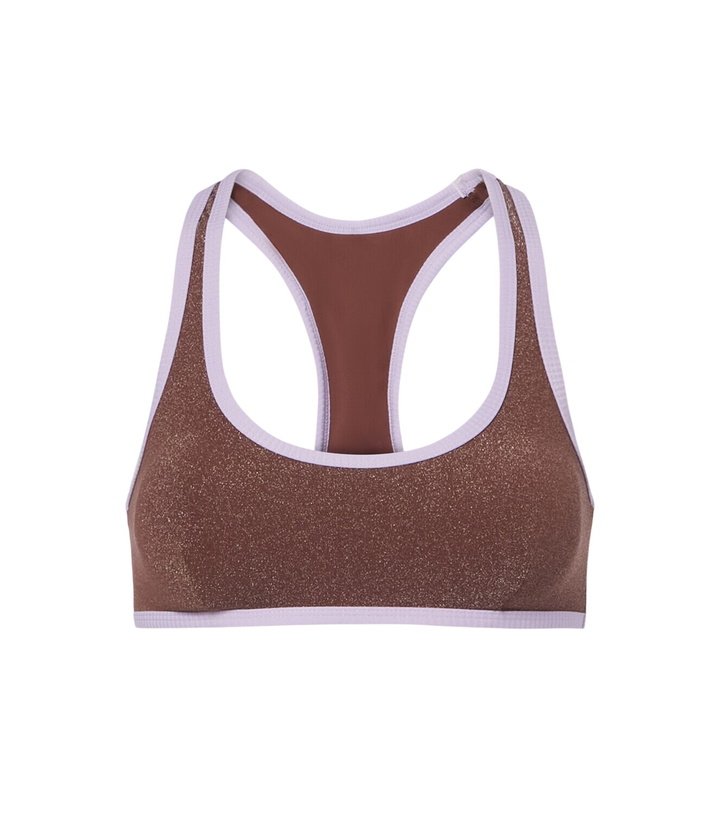 Photo: The Upside Galaxia Danita sports bra