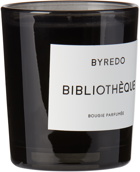 Byredo Bibliothèque Candle, 2.4 oz
