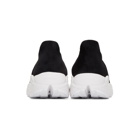 Diemme Black One Sneakers