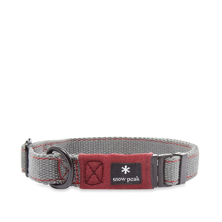 Photo: Snow Peak Dog Collar 32-55Cm