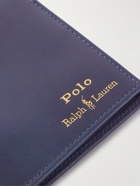 Polo Ralph Lauren - Leather Billfold Wallet