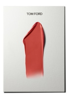 Tom Ford Soleil Tinted Lip Glow - Suite Tropique