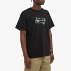 Afield Out Men's Movement T-Shirt in Black