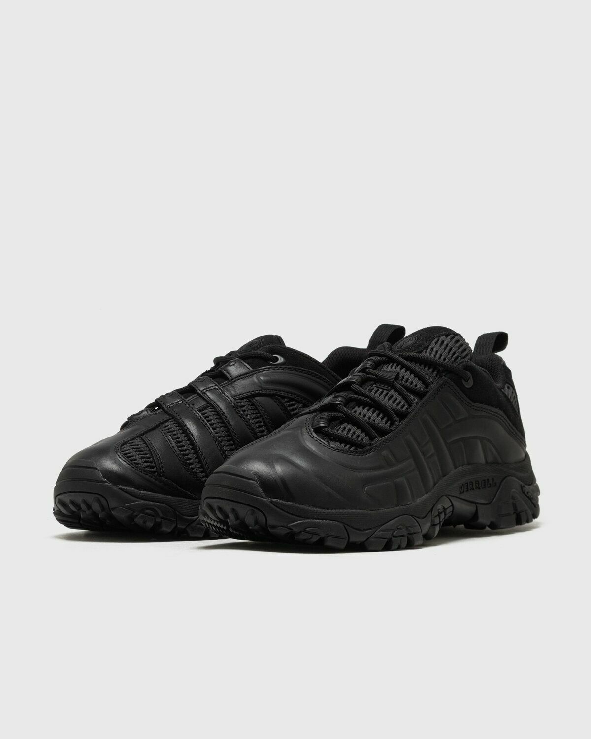 Merrell 1-TRL MOAB 2 REMIX SE Black Mens Lowtop