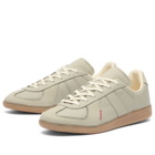 Adidas x Hartcopy BW Army Sneaker in Sesame/Chalk White