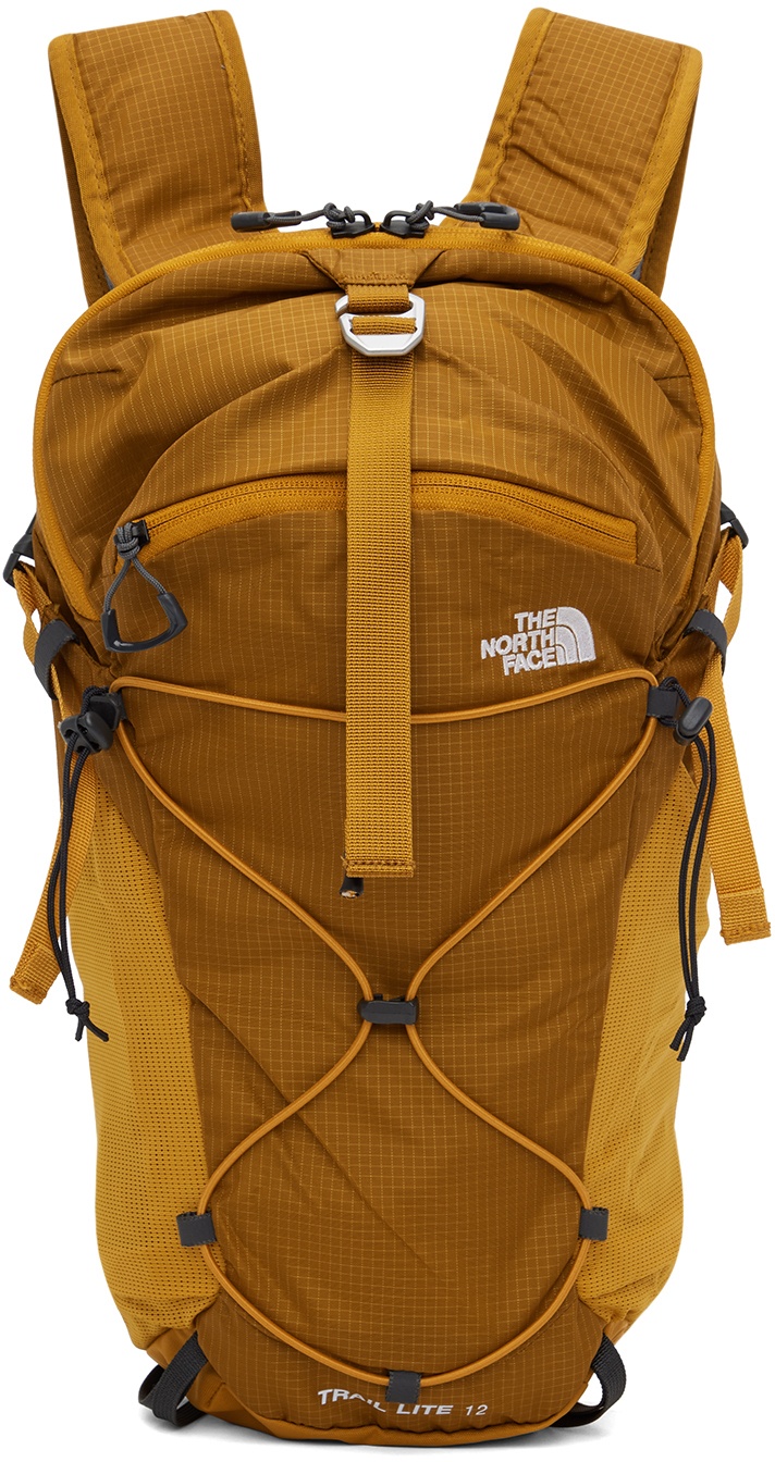 Photo: The North Face Tan Trail Lite 12 Backpack