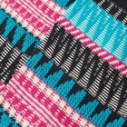 Ayame Winter Saw Edge Sock