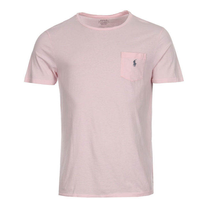 Photo: T-Shirt - Pink