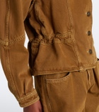 Isabel Marant Dolie denim jacket