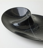 Zaha Hadid Design Swirl L48 marble bowl