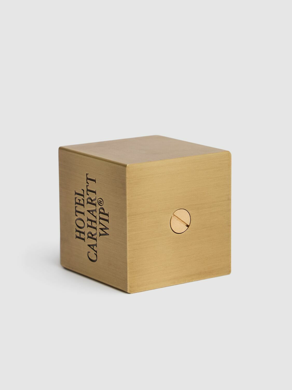 CARHARTT WIP Do Not Disturb Incense Holder Carhartt WIP