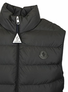Moncler lechtal Down Gilet