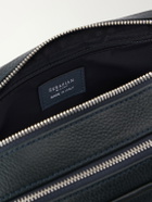 Serapian - Full-Grain Leather Wash Bag