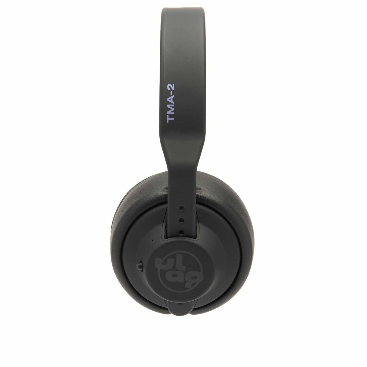 AIAIAI TMA-2 Move Victory Lap Edition Wireless Headphones in Black 